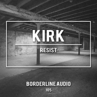 Artwork for Resist (Original Mix)