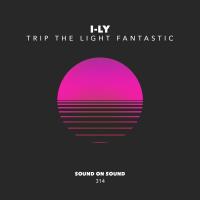 Artwork for Trip The Light Fantastic by I-Ly