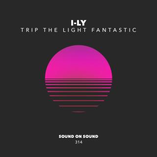 Artwork for Trip The Light Fantastic (Original Mix)