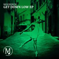 Artwork for Get Down Low by MoonDeck