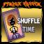 Artwork for Shuffle Time (Original Mix)