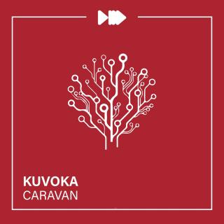 Artwork for Caravan