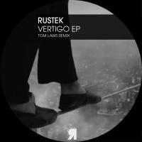 Artwork for Vertigo EP by Rustek