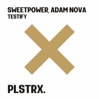 Artwork for Testify by Sweetpower