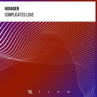 Artwork for Complicated Love by Huvagen