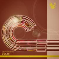 Artwork for Deep Emotion ; Vol.3 by Various Artists