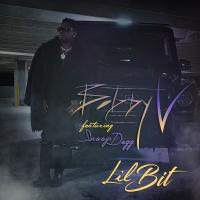 Artwork for lil' Bit by Bobby V.