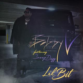 Artwork for lil' Bit (Radio Edit)
