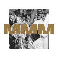 Artwork for MMM by Puff Daddy & The Family