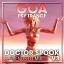 Artwork for Emergent Phenomena (Goa Psy Trance DJ Mixed)