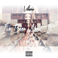 Artwork for I've Been About It by Valeria