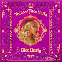 Artwork for Tales of Tacobella by Rico Nasty