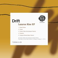 Artwork for Lazarus Rise EP by Drift