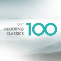 Artwork for 100 Best Relaxing Classics by Various Artists