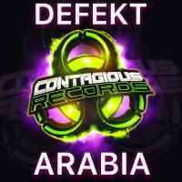 Artwork for Arabia by DEFEKT