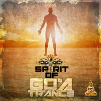 Artwork for Spirit of Goa Trance, Vol. 1: Classic and Neogoa Collection by Doctor Spook and Random by Various Artists