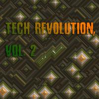 Artwork for Tech Revolution, Vol. 2 by Various Artists