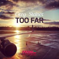 Artwork for Too Far by Greg Stainer