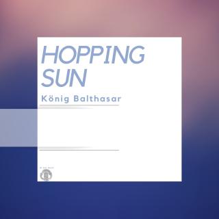 Artwork for Hopping Sun (Original Mix)