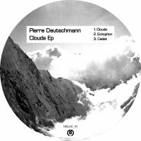 Artwork for Clouds EP by Pierre Deutschmann