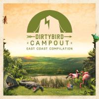 Artwork for Dirtybird Campout East Coast Compilation by Various Artists