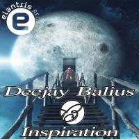 Artwork for Inspiration by Deejay Balius