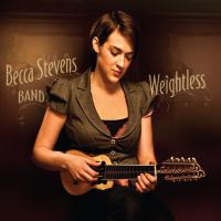 Artwork for Weightless by Becca Stevens