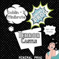 Artwork for Terror Castle by Goblin - X