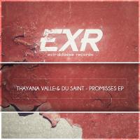 Artwork for Promisses EP by Thayana Valle