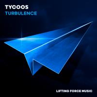 Artwork for Turbulence by Tycoos