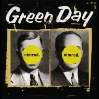 Artwork for Nimrod by Green Day