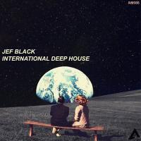 Artwork for INTERNATIONAL DEEP HOUSE EP by Jef Black