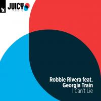 Artwork for I Can't Lie by Robbie Rivera