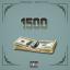 Artwork for 1500 (feat. Mannie Tattoo)