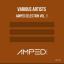 Artwork for Redefinition (Original Mix)