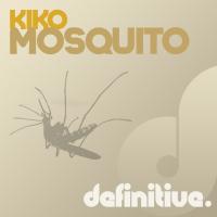 Artwork for Mosquito EP by Kiko