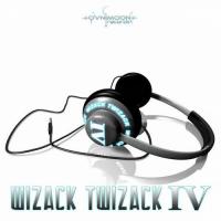 Artwork for Wizack Twizack IV by Wizack Twizack