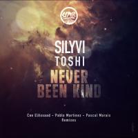 Artwork for Never Been Kind by Silyvi