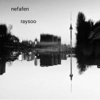 Artwork for Nefafen EP by RaySoo