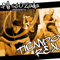 Artwork for Tiempo Real by Pescozada