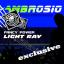 Artwork for Light Ray (Original Mix)