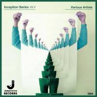 Artwork for Jumpstereo Records Presents Inception Series, Vol. 4 by Various Artists