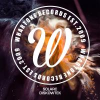 Artwork for Diskowtek by Solarc