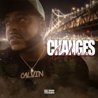 Artwork for Changes by Calvin