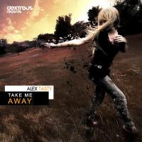 Artwork for Take Me Away by Alex Tasty