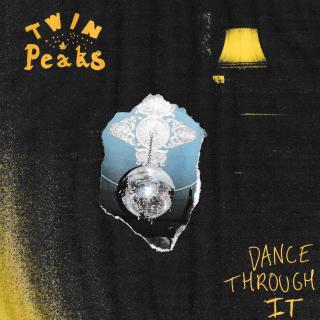 Artwork for Dance Through It