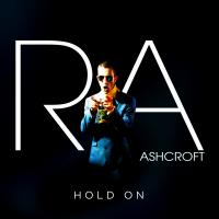 Artwork for Hold On by Richard Ashcroft