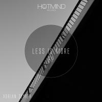 Artwork for Less Is More by Adrian Zenith