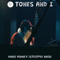 Artwork for Dance Monkey (Stripped Back) by Tones And I