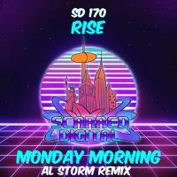 Artwork for Monday Morning by Rise